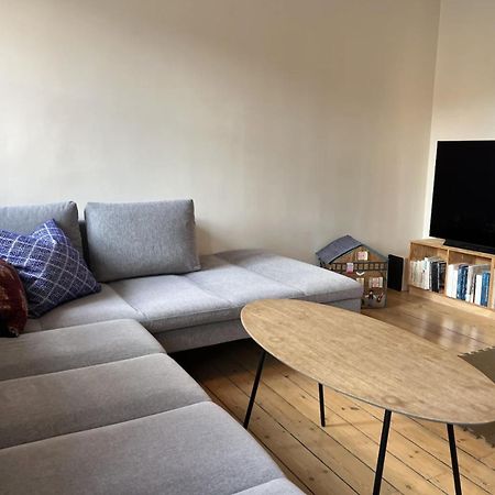 Nordic Cosy Retreat Apartment Copenhagen Luaran gambar