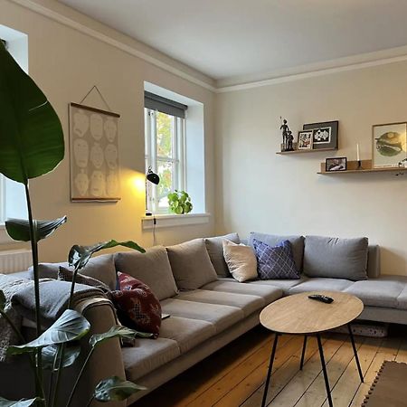 Nordic Cosy Retreat Apartment Copenhagen Luaran gambar