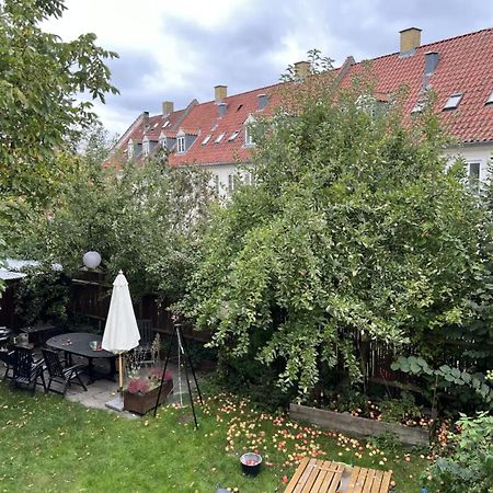 Nordic Cosy Retreat Apartment Copenhagen Luaran gambar