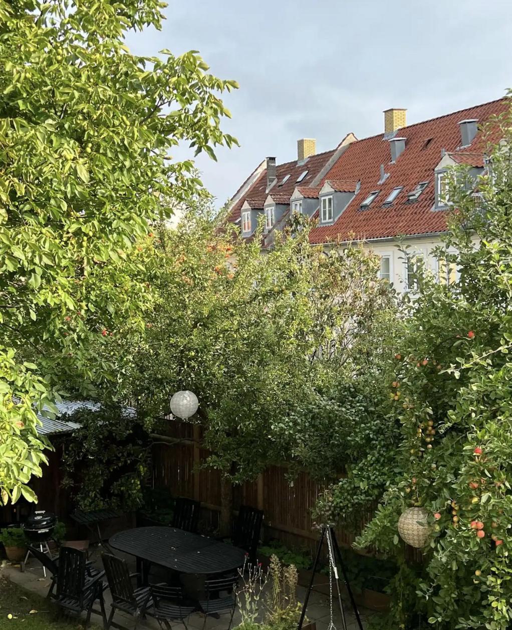 Nordic Cosy Retreat Apartment Copenhagen Luaran gambar