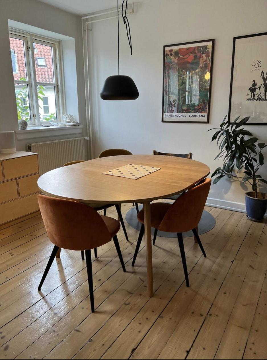 Nordic Cosy Retreat Apartment Copenhagen Luaran gambar