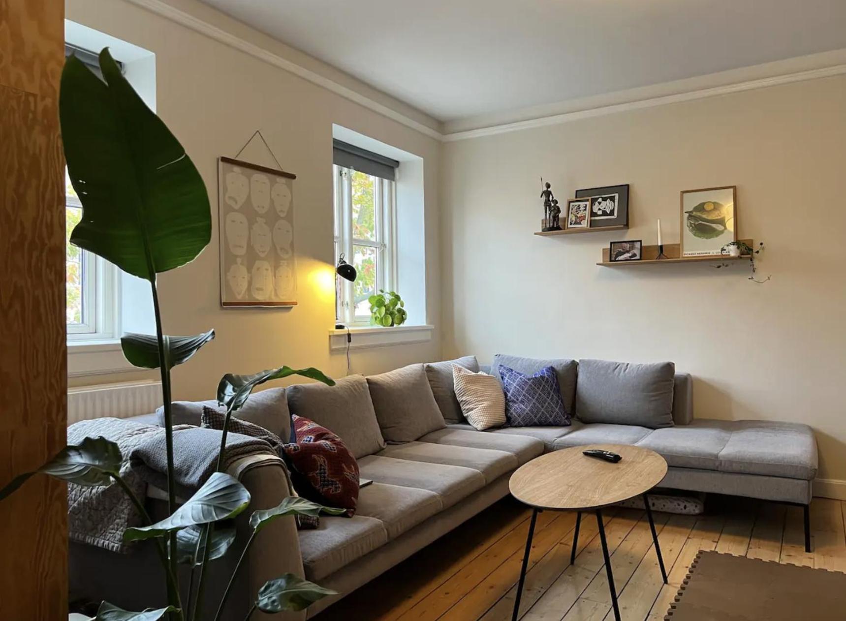 Nordic Cosy Retreat Apartment Copenhagen Luaran gambar