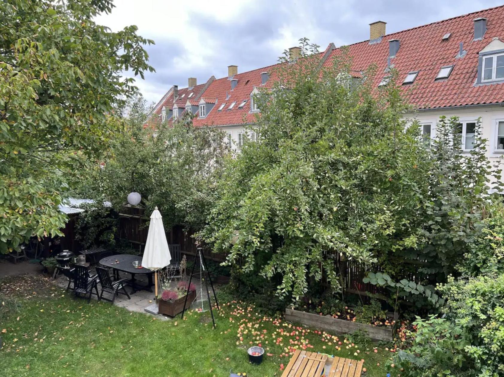 Nordic Cosy Retreat Apartment Copenhagen Luaran gambar